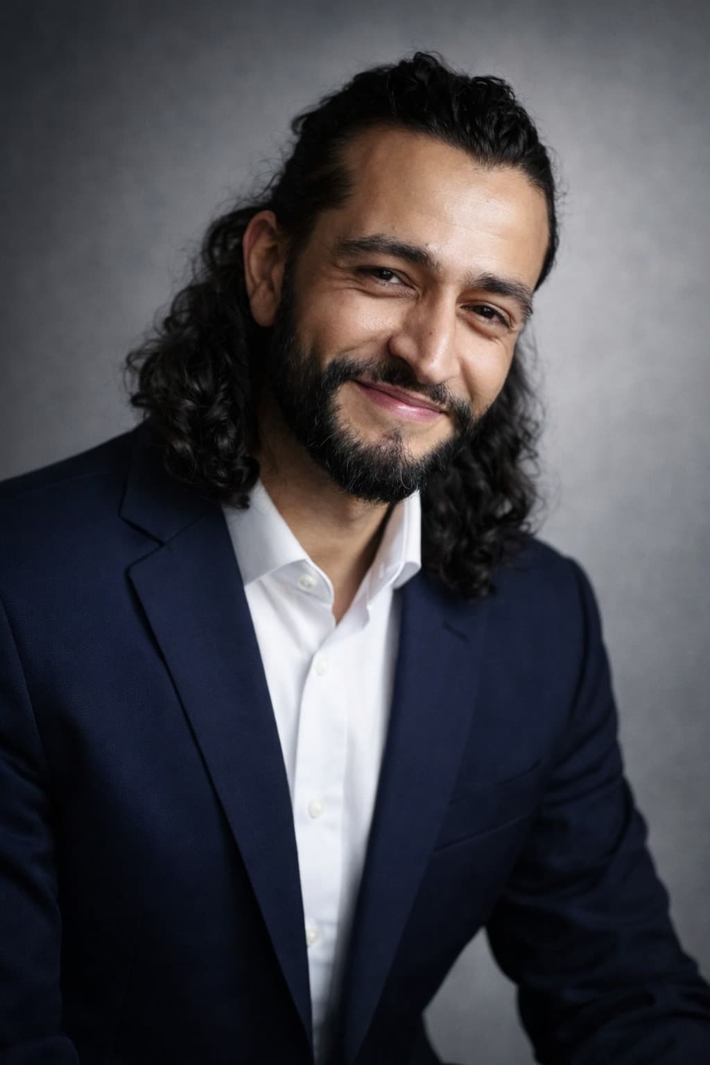 Mehdi Slayki