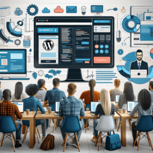 formation wordpress autonomie proprietaires