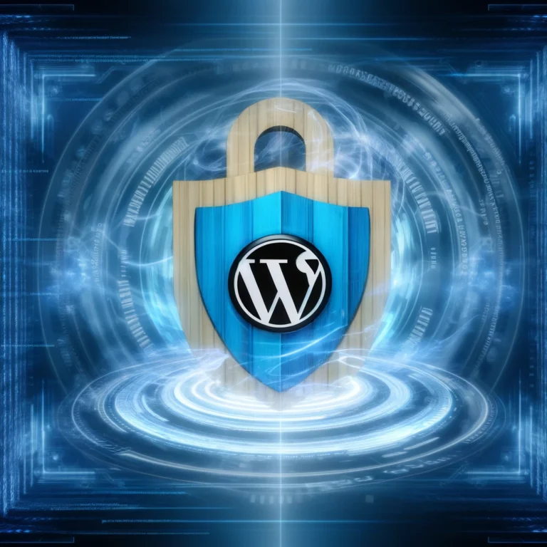 Sécurité wordpress