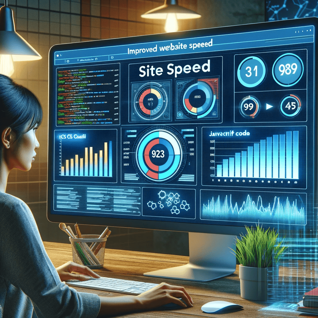 optimisation performance WordPress